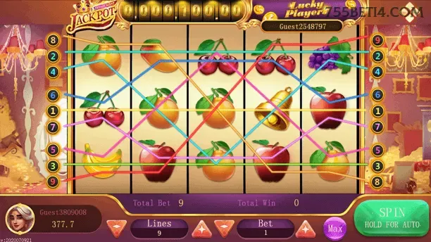 App 755bet para Android e iOS - download grátis