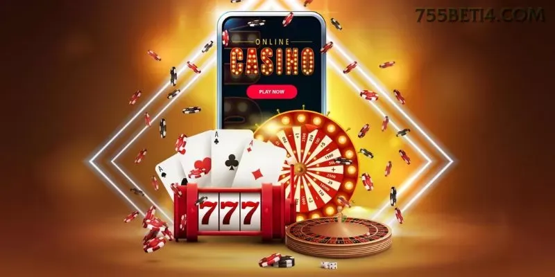 Programa VIP 755bet - benefícios exclusivos